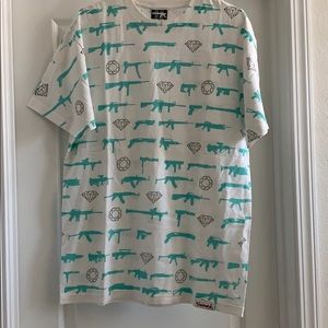 Diamond TShirt